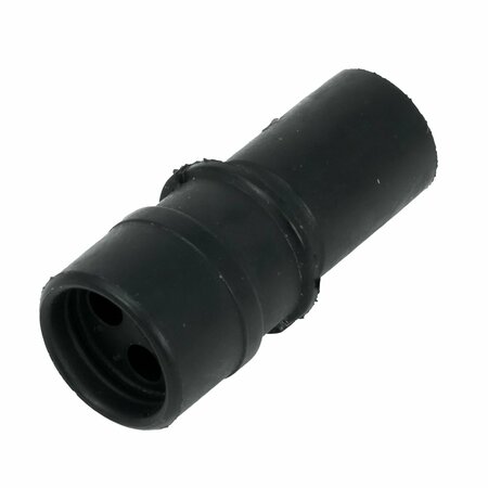 SURE SEAL CONNECTIONS SS-3P GSS BLACK 120-8552-001